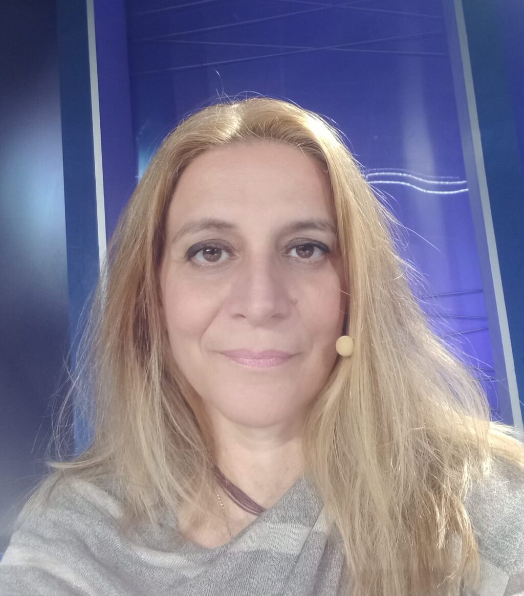 Federica Festa